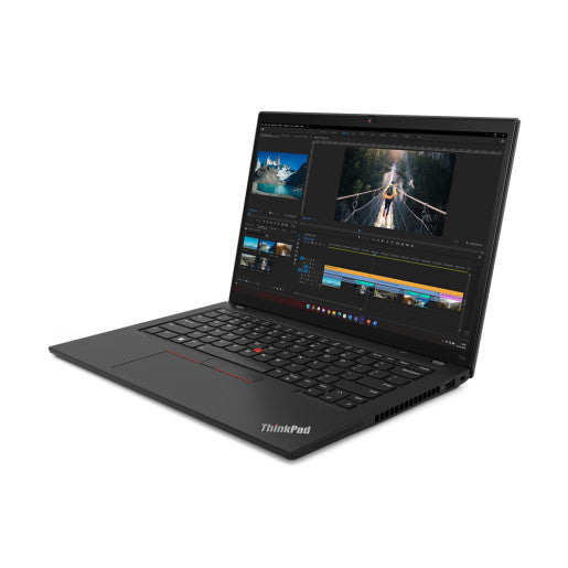 Unleashing Productivity with the Lenovo ThinkPad T14: A Comprehensive Review