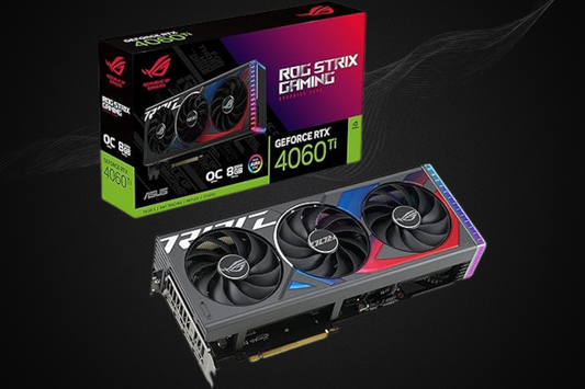 Graphics Cards All Budgets: 2024 Top Picks