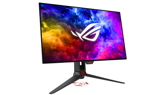 Top Gaming Monitors to Boost Your Performance in 2024