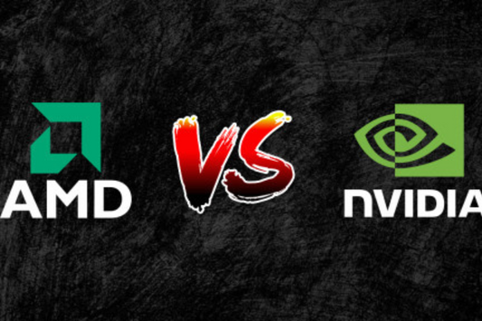 AMD vs Nvidia: Performance and Value Showdown