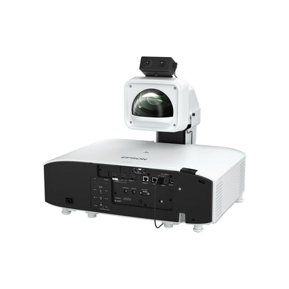 Epson EB-PQ2010W, 10000 ANSI lumens, 3LCD, 2160p (3840x2160), 5000000:1, 16:9, 16:9, 21:9