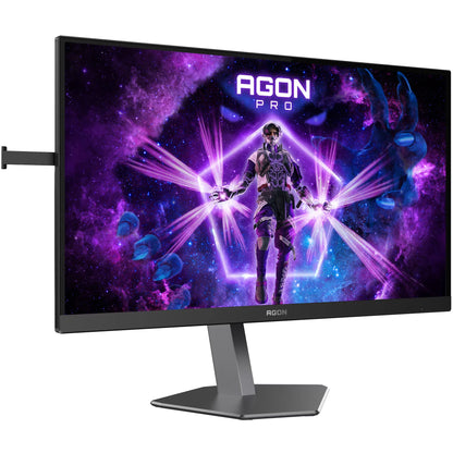 AOC AG246FK 24.1" Widescreen TN WLED Black Monitor (1920x1080/0.3ms/2xHDMI/DisplayPort)