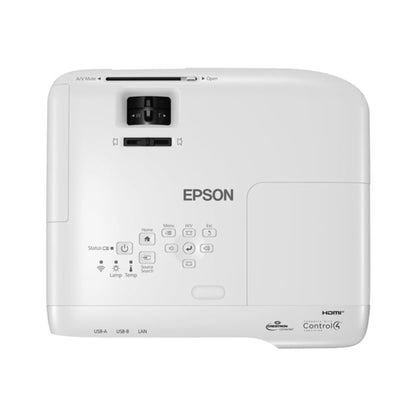 Epson EB-992F Projector 4,000 ANSI Lumens Full HD Projector