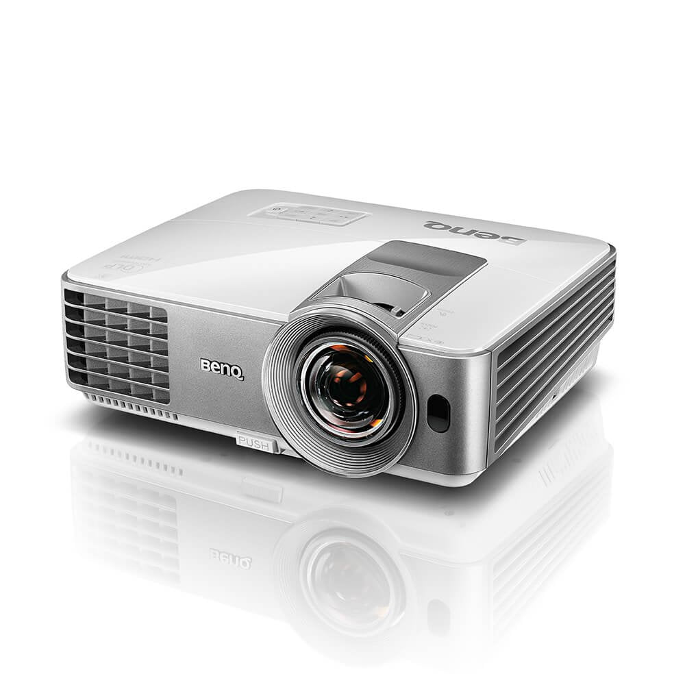 BENQ MW632ST Projector 3,200 ANSI Lumens WXGA Projector