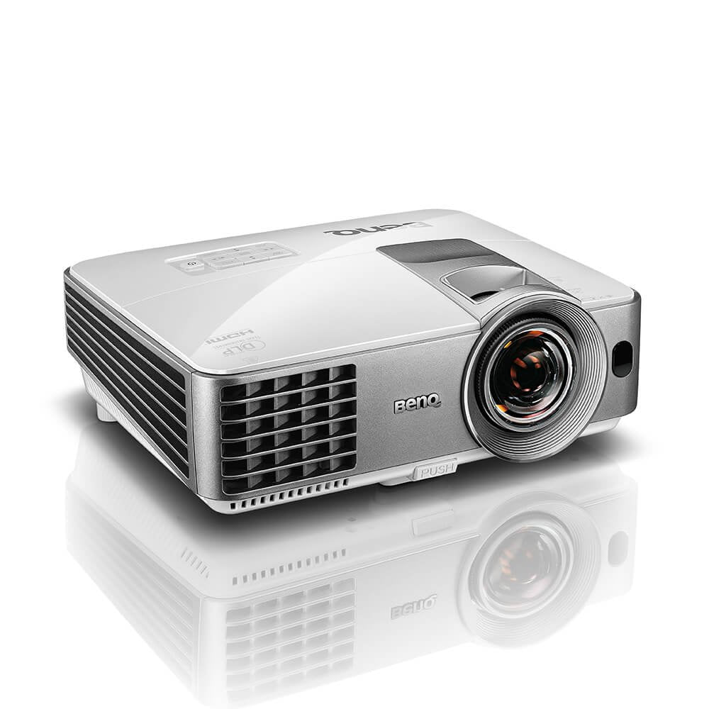 BENQ MW632ST Projector 3,200 ANSI Lumens WXGA Projector