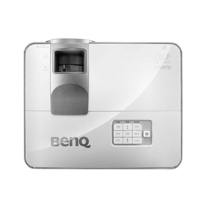 BENQ MW632ST Projector 3,200 ANSI Lumens WXGA Projector