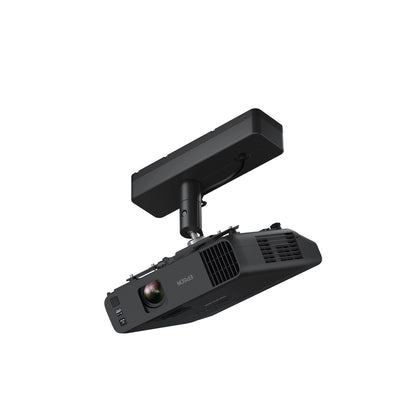 Epson EB-L265F, 4600 ANSI lumens, 3LCD, 1080p (1920x1080), 2500000:1, 16:9, 787.4 - 7874 mm (31 - 310")