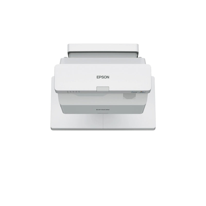 Epson EB-760W, 4100 ANSI lumens, 3LCD, 1080p (1920x1080), 2500000:1, 16:10, 1524 - 3810 mm (60 - 150")