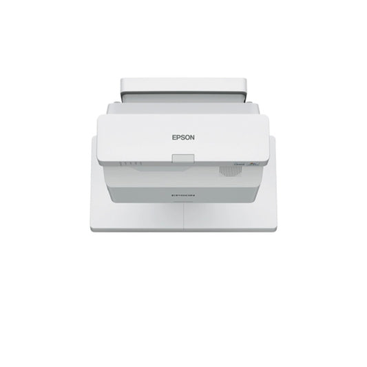 Epson EB-760W, 4100 ANSI lumens, 3LCD, 1080p (1920x1080), 2500000:1, 16:10, 1524 - 3810 mm (60 - 150")