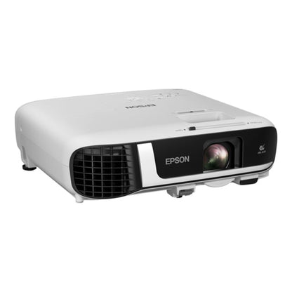 Epson EB-FH52 Projector 4,000 ANSI Lumens Full HD Projector - Contact your Account Manager for &pound;50 off