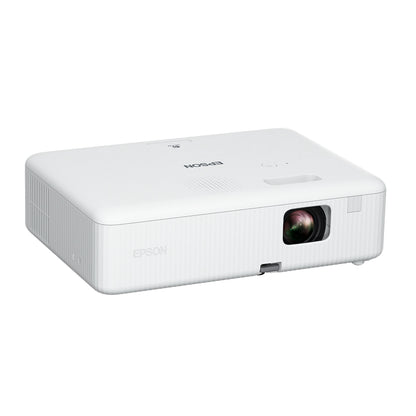 Epson EB-W06 Projector, 1280x800 WXGA, 3700 ANSI Lumens