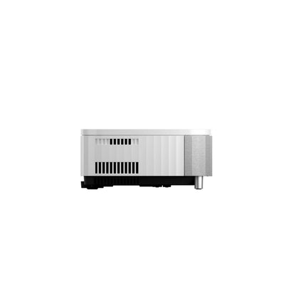 Epson EH-LS800W, 4000 ANSI lumens, 3LCD, 4K+ (5120x3200), 2500000:1, 16:9, 2032 - 3810 mm (80 - 150")