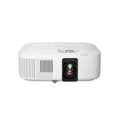 Epson EH-TW6250, 2800 ANSI lumens, 3LCD, 4K+ (5120x3200), 35000:1, 16:9, 1016 - 12700 mm (40 - 500")