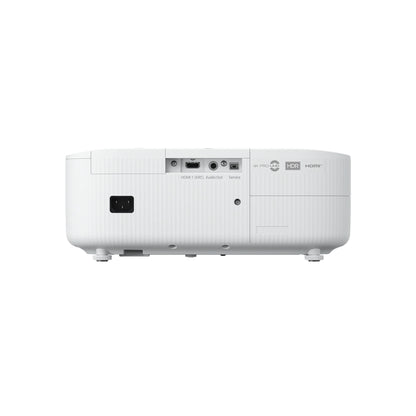 Epson EH-TW6250, 2800 ANSI lumens, 3LCD, 4K+ (5120x3200), 35000:1, 16:9, 1016 - 12700 mm (40 - 500")