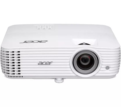 Acer H6830BD 3800 ANSI Lumens DLP 3840 x 2160 Pixels 4K Projector