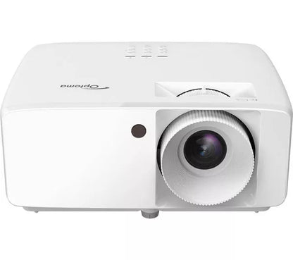 Optoma HZ146X-W data projector Standard throw projector 3800 ANSI lumens DLP 1080p (1920x1080) 3D White E9PD7KK01EZ1E