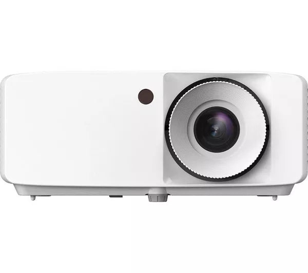 Optoma HZ146X-W data projector Standard throw projector 3800 ANSI lumens DLP 1080p (1920x1080) 3D White E9PD7KK01EZ1E