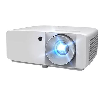 Optoma HZ146X-W data projector Standard throw projector 3800 ANSI lumens DLP 1080p (1920x1080) 3D White E9PD7KK01EZ1E