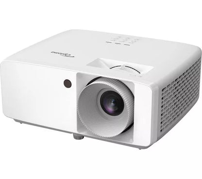 Optoma HZ146X-W data projector Standard throw projector 3800 ANSI lumens DLP 1080p (1920x1080) 3D White E9PD7KK01EZ1E