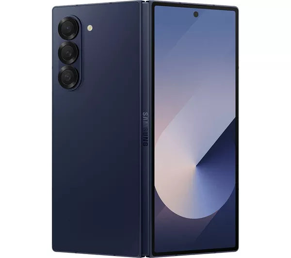 SAMSUNG Galaxy Z Fold6 - 512 GB, Navy