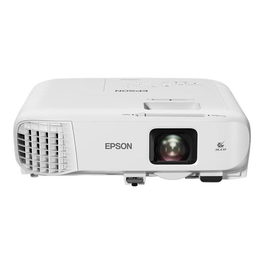 Epson EB-982W 4,200 ANSI Lumens WXGA Projector