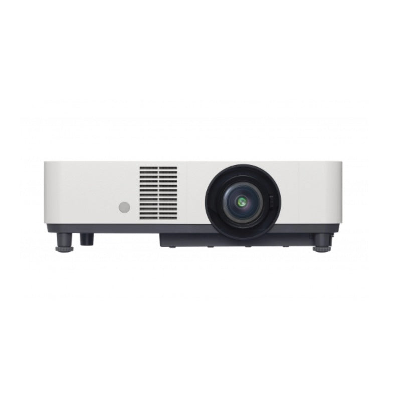 Sony VPL-PHZ61, 6400 ANSI lumens, 3LCD, WUXGA (1920x1200), 16:10, 1016 - 7620 mm (40 - 300"), 4700 ANSI lumens