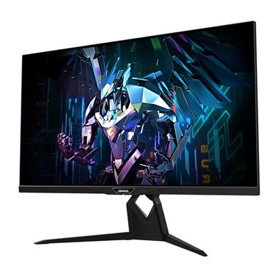 AORUS FI32Q.31.5" Widescreen IPS Black Monitor (2560x1440/1ms/2xHDMI/DisplayPort)