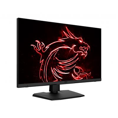 MSI OPTIX MPG321QRF-QD 32" Widescreen IPS LED Black Monitor (2560x1440/1ms/2xHDMI/DisplayPort/USB-C)