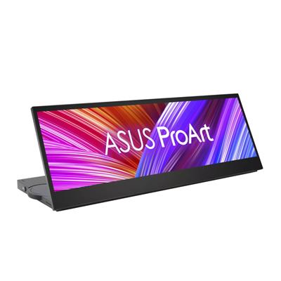 ASUS ProArt PA147CDV 14" Widescreen IPS LED Black Multimedia Monitor (1920x550/5ms/HDMI/USB-C)