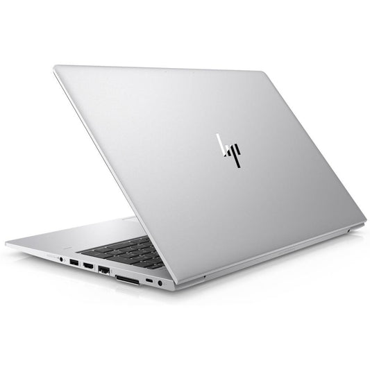 HP Elitebook 850 G5 15.6" Windows 10 Pro Aluminium/Magnesium Renewed (i7 8650U/512GB SSD/32GB DDR4)