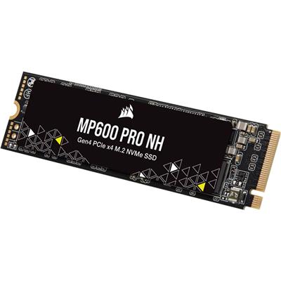 Corsair 8TB M.2 Solid State Drive Force MP600 PRO NH (PCIe Gen 4.0 x4/NVMe)