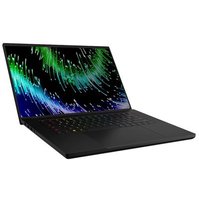 Razer Blade 16 16" Windows 11 Home (i9 13950HX/1TB SSD/16GB DDR5/RTX 4060/QHD+)