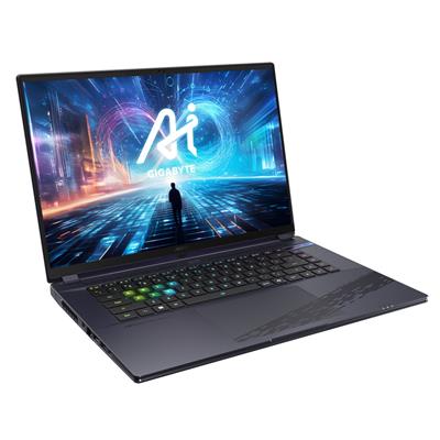 Aorus 16X 9KG 2024 16.0" Windows 11 Home (i7-13650HX/1TB SSD/16GB DDR5/RTX 4060)