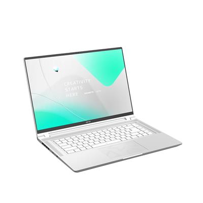 Gigabyte AERO 16 OLED BSF 16" Twilight Silver Windows 11 Home (i7-13620H/RTX 4070)