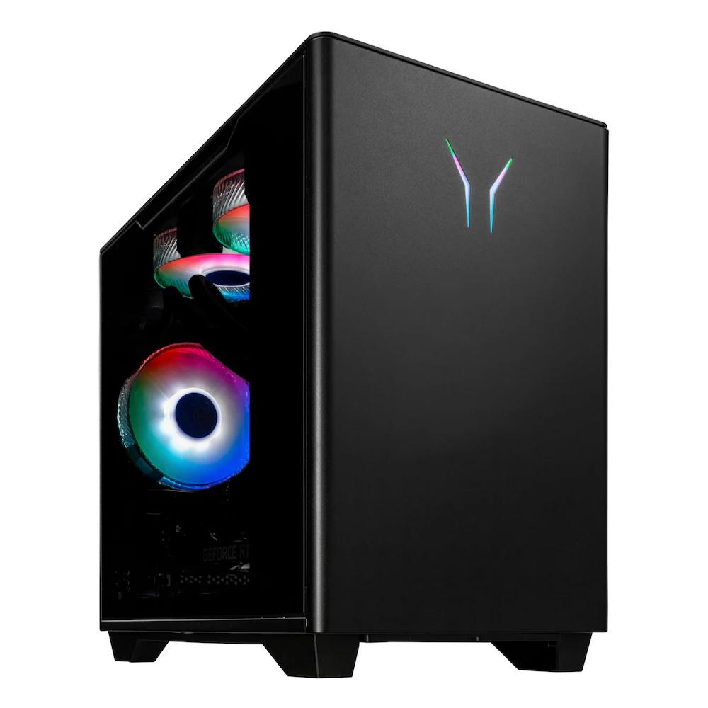 Medion Erazer Bandit P20 Black Windows 11 Home (i7-14700F/1TB SSD/16GB/RTX 4060 Ti)