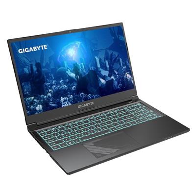 Gigabyte G5 MF5 15.6" Windows 11 Home (i7-13620H/H/1TB SSD/16GB DDR5/RTX 4050)