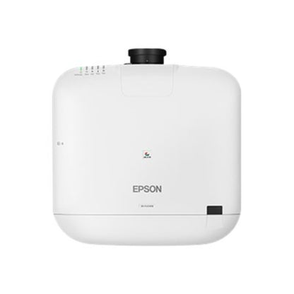 Epson EB-PU2010W Projector - Lens Not Included 10,000 ANSI Lumens WUXGA Projector