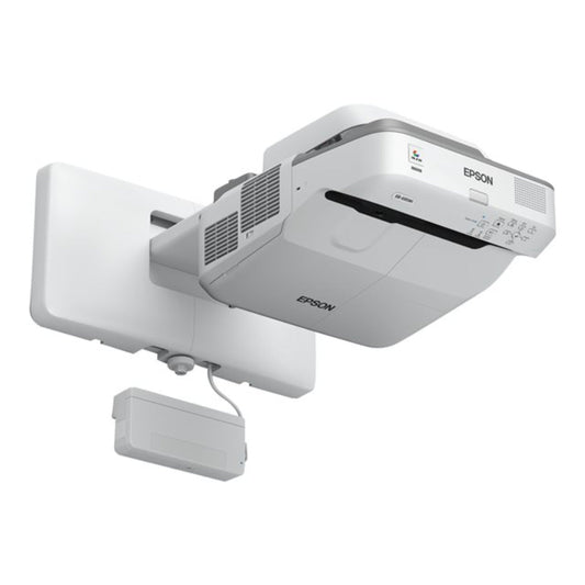 Epson EB-695Wi Projector 3,500 ANSI Lumens WXGA Projector