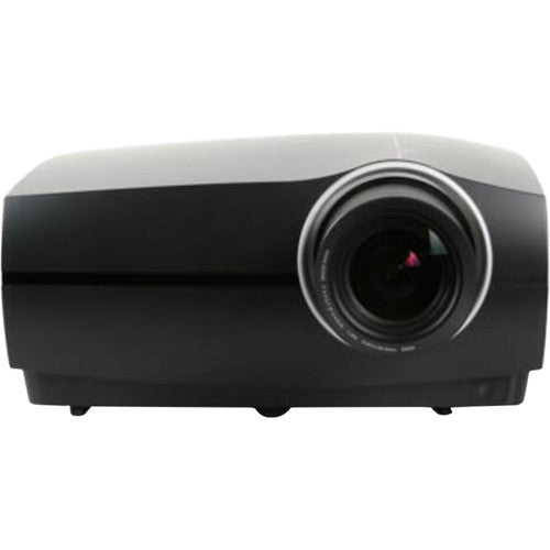 Barco F80-4K7 Projector - Lens Not Included 7,000 ANSI Lumens, 4K/UHD, Laser Projector - Lens Not Included