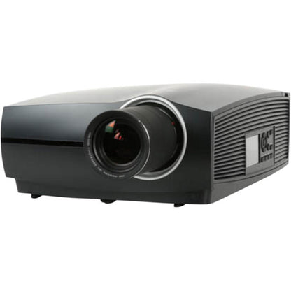 Barco F80-Q9 Projector - Lens Not Included 8,500 ANSI Lumens, WQXGA+, Laser Projector - Lens Not Included