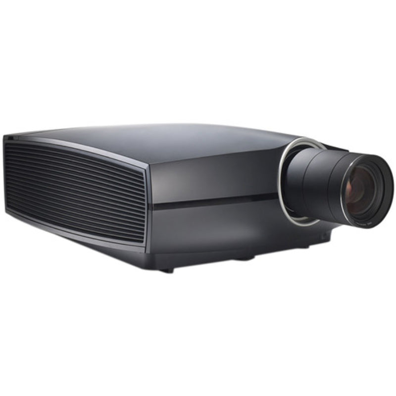 Barco F80-Q9 Projector - Lens Not Included 8,500 ANSI Lumens, WQXGA+, Laser Projector - Lens Not Included