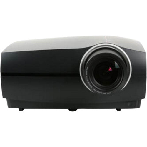 Barco F80-Q9 Projector - Lens Not Included 8,500 ANSI Lumens, WQXGA+, Laser Projector - Lens Not Included