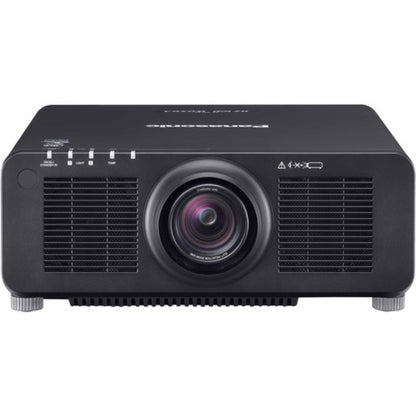 Panasonic PT-REZ15BEJ Projector 15,000 ANSI Lumens WUXGA Laser Projector