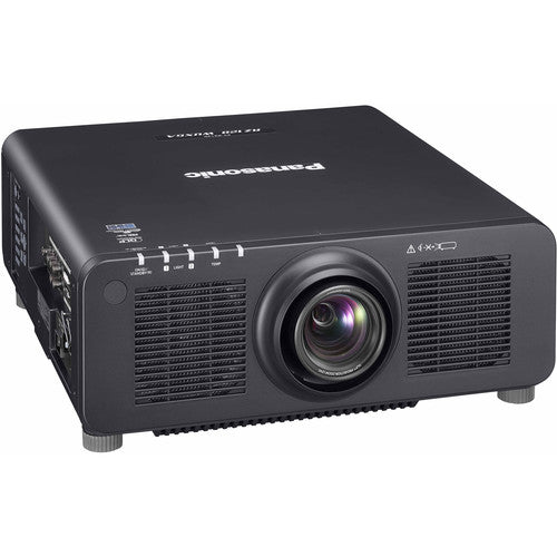 Panasonic PT-REZ15BEJ Projector 15,000 ANSI Lumens WUXGA Laser Projector