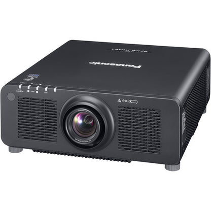 Panasonic PT-REZ15BEJ Projector 15,000 ANSI Lumens WUXGA Laser Projector