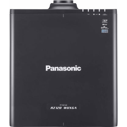 Panasonic PT-REZ15BEJ Projector 15,000 ANSI Lumens WUXGA Laser Projector