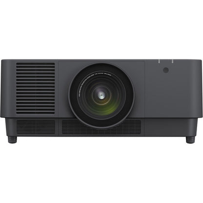 Sony VPL-FHZ101L Projector - Lens Not Included 10,000 ANSI Lumens, WUXGA, Laser Projector - Lens Not Included