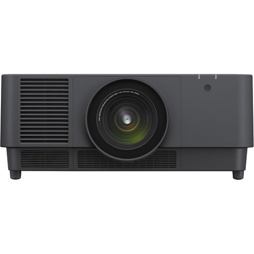 Sony VPL-FHZ91L/B Projector - Lens Not Included 9,000 ANSI Lumens, WUXGA, Laser Projector - Lens Not Included