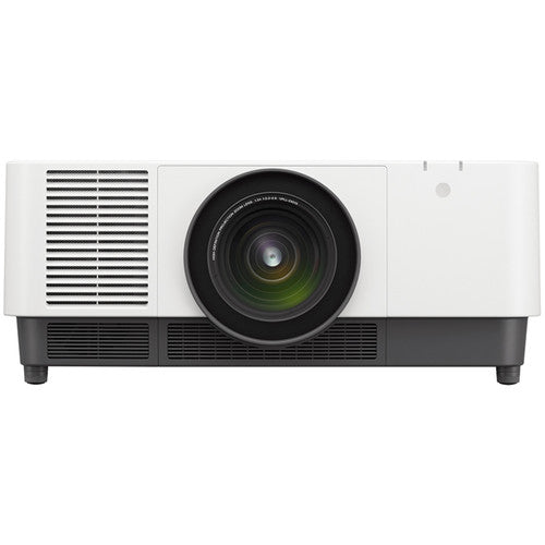 Sony VPL-FHZ131L/B Projector - Lens Not Included 13,000 ANSI Lumens, WUXGA, Laser Projector - Lens Not Included