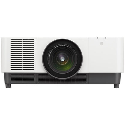 Sony VPL-FHZ131L/B Projector - Lens Not Included 13,000 ANSI Lumens, WUXGA, Laser Projector - Lens Not Included